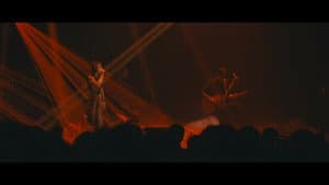 milet: 3rd Anniversary Live "INTO THE MIRROR" — foto 1