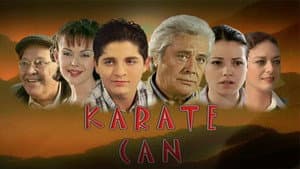 Karate Can — foto 1