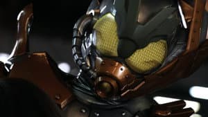 リバイスレガシー 仮面ライダーベイル — foto 1