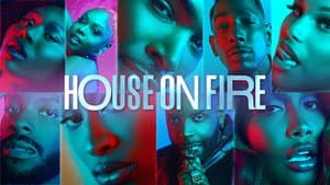 House on Fire — foto 1