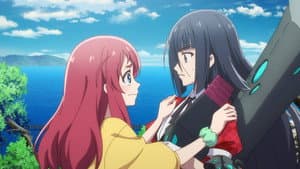 Zombie Land Saga: Paraíso de la Galaxia de los Sueños — foto 2