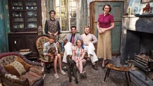 The Durrels — foto 2