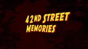42nd Street Memories: The Rise and Fall of America's Most Notorious Street — foto 3
