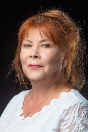 Terje Pennie