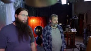 Great Minds with Dan Harmon — foto 1