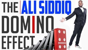 Ali Siddiq: The Domino Effect — foto 1
