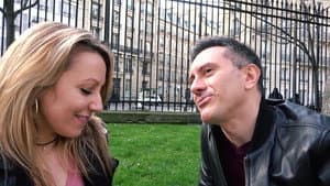 French Hookups 1 - Paris Edition — foto 6