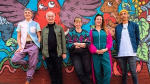 Tony Robinson's Museum of Us — foto 1