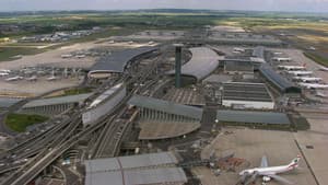 Paris-Charles-de-Gaulle : Aéroport du futur — foto 2