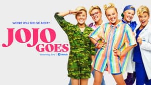 JoJo Goes — foto 1