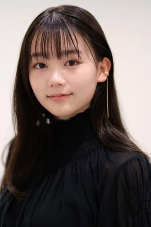 米倉れいあ