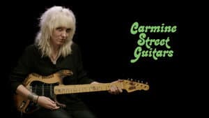 Carmine Street Guitars — foto 3