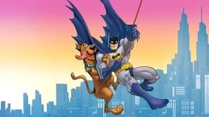 Scooby-Doo y el intrépido Batman — foto 1