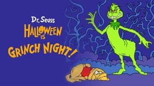 Halloween Is Grinch Night — foto 6