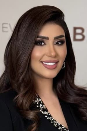 هنادي الكندري