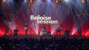 Amy Macdonald - Baloise Session 2025 — foto 10