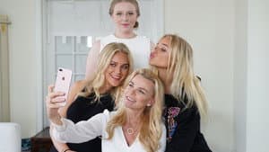 Diamantfamilien — foto 5