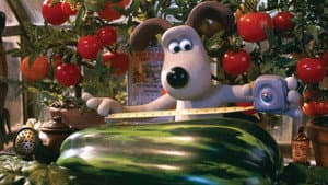 Wallace y Gromit: La Batalla de los Vegetales — foto 5