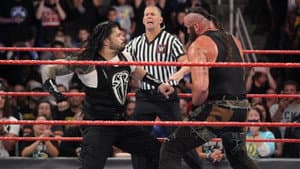 WWE Payback 2017 — foto 2