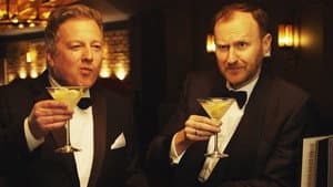 Premium Bond with Mark Gatiss and Matthew Sweet — foto 1
