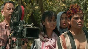Cinemartyrs — foto 1