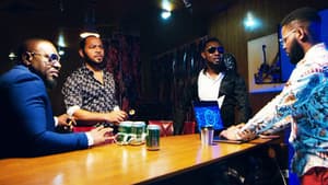 Los Hombres Alegres: Los demonios yoruba — foto 3