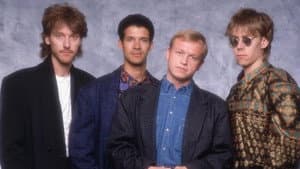 Level 42 - Live at Wembley — foto 1