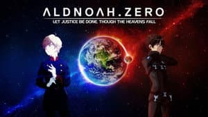 Aldnoah.Zero — foto 11