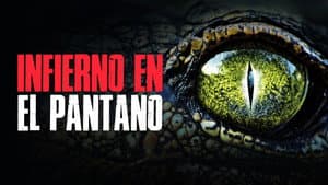 Infierno en el pantano — foto 9