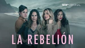 La Rebelión — foto 1