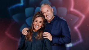 Patty & Gordon op zoek naar eeuwige jeugd — foto 1