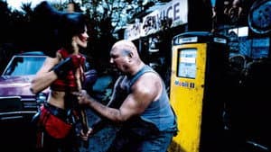 Bloody Mallory — foto 9