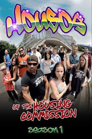 Temporada 1
