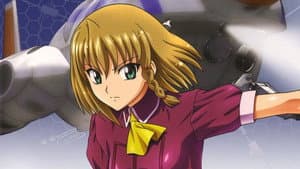 Aika R-16: Misión Virgen — foto 1
