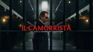 Il camorrista - Una serie di Giuseppe Tornatore — foto 1