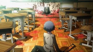 乱歩奇譚 Game of Laplace — foto 4
