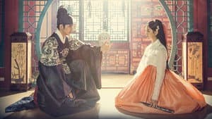 군주 - 가면의 주인 — foto 1