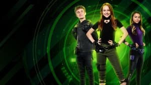 Kim Possible — foto 4