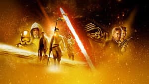 Star Wars: El despertar de la fuerza — foto 10