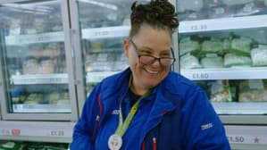 24 Hours in Tesco — foto 2