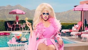 Trixie Motel — foto 4