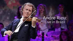 André Rieu - Live in Brazil — foto 2