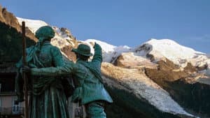 Les Inconnus Du Mont-Blanc — foto 2