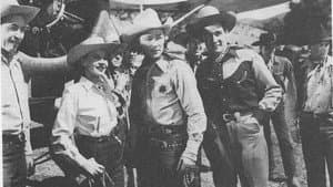 The Gay Ranchero — foto 1