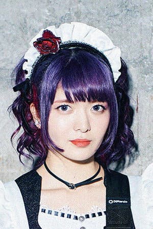 小鳩ミク