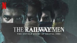 Los trabajadores del ferrocarril: La historia no contada de Bhopal 1984 — foto 7