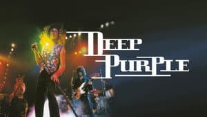 Deep Purple: Come Hell or High Water — foto 1