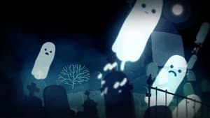 Ghost Stories — foto 1