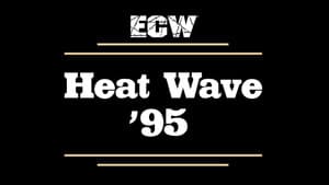 ECW Heat Wave 1995 — foto 3