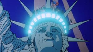 G.I. Joe: The Movie — foto 5